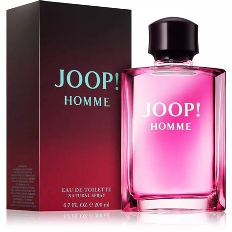 parfum joop original|More.